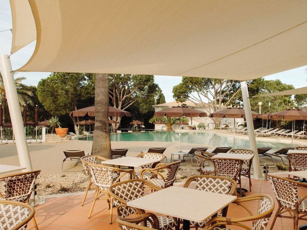 Vale del Rei Hotel & Villas