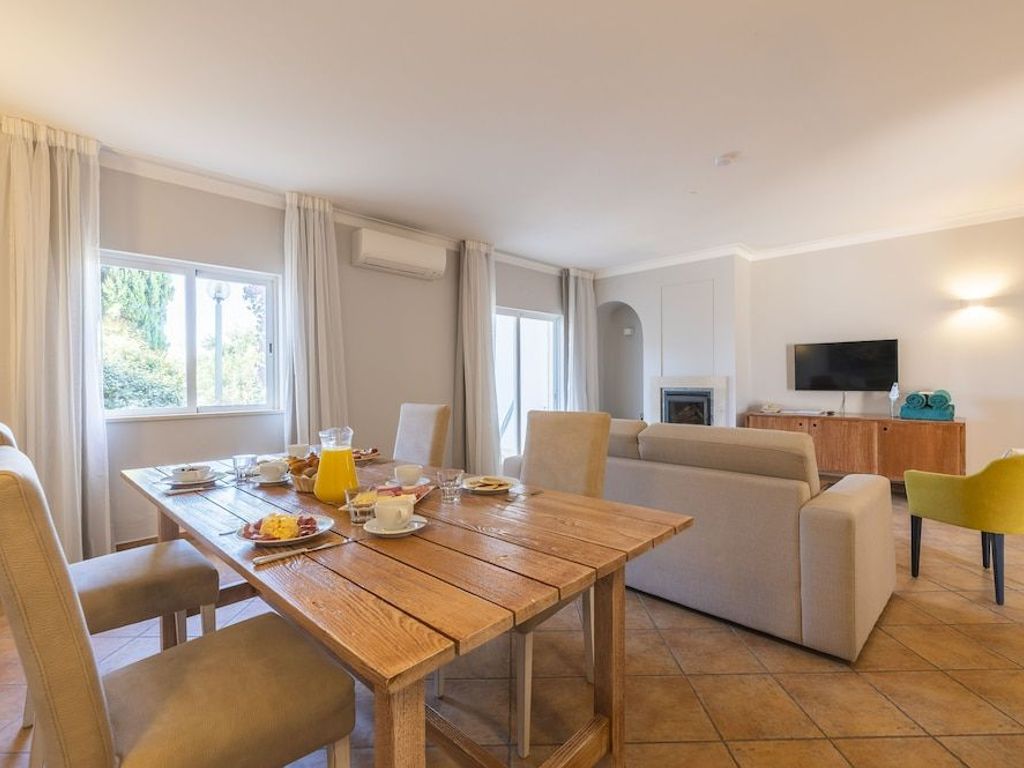 Vale del Rei Hotel & Villas
