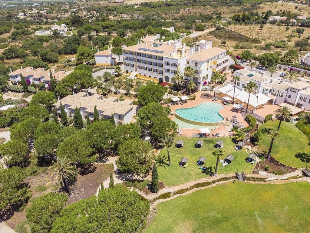 Vale del Rei Hotel & Villas