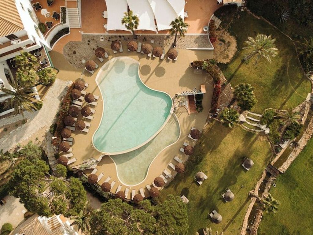 Vale del Rei Hotel & Villas