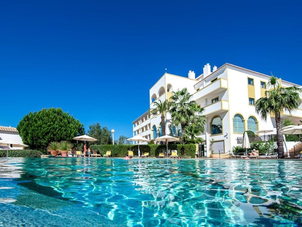Vale del Rei Hotel & Villas
