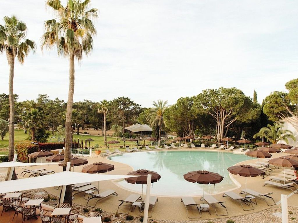 Vale del Rei Hotel & Villas