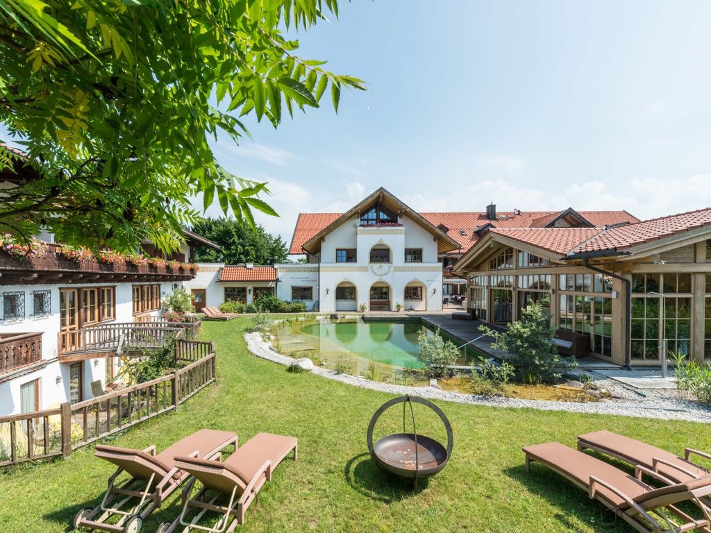 Hofherr Posthotel