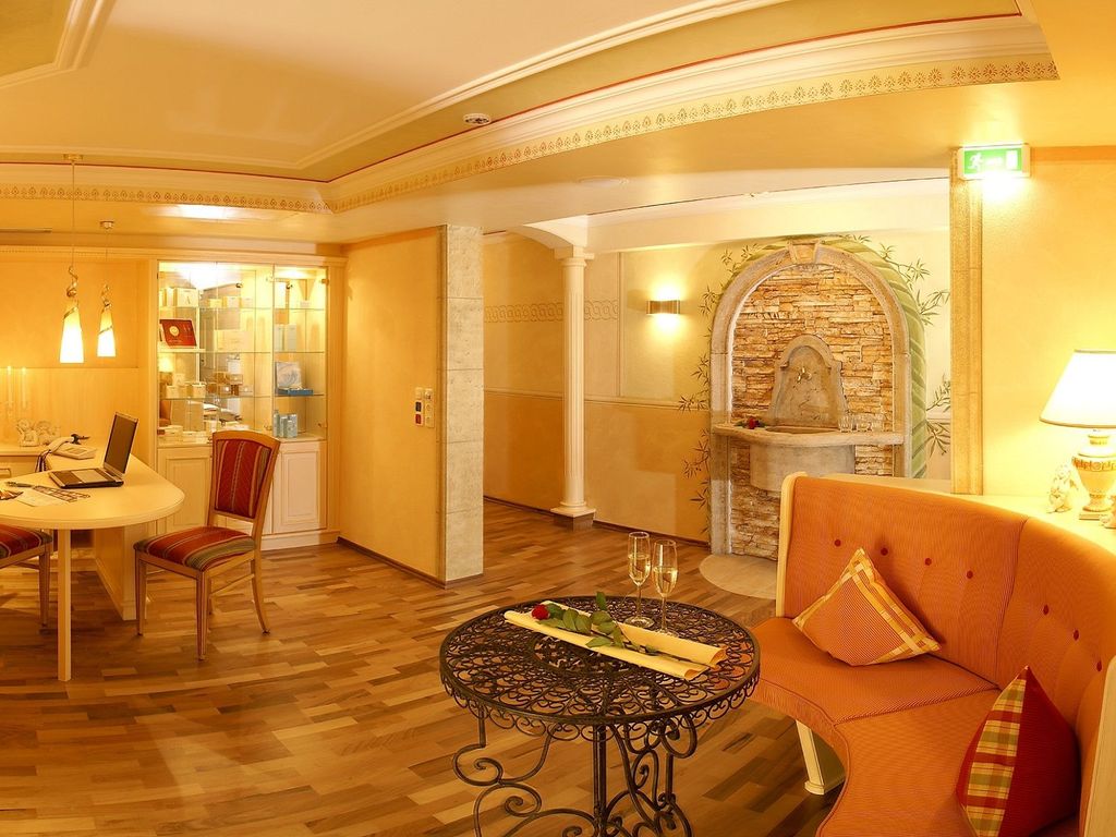 Hofherr Posthotel