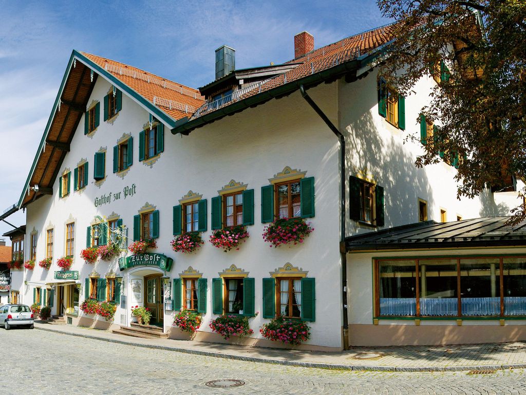 Hofherr Posthotel