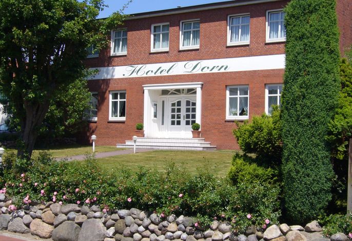 Akzent Hotel Dorn