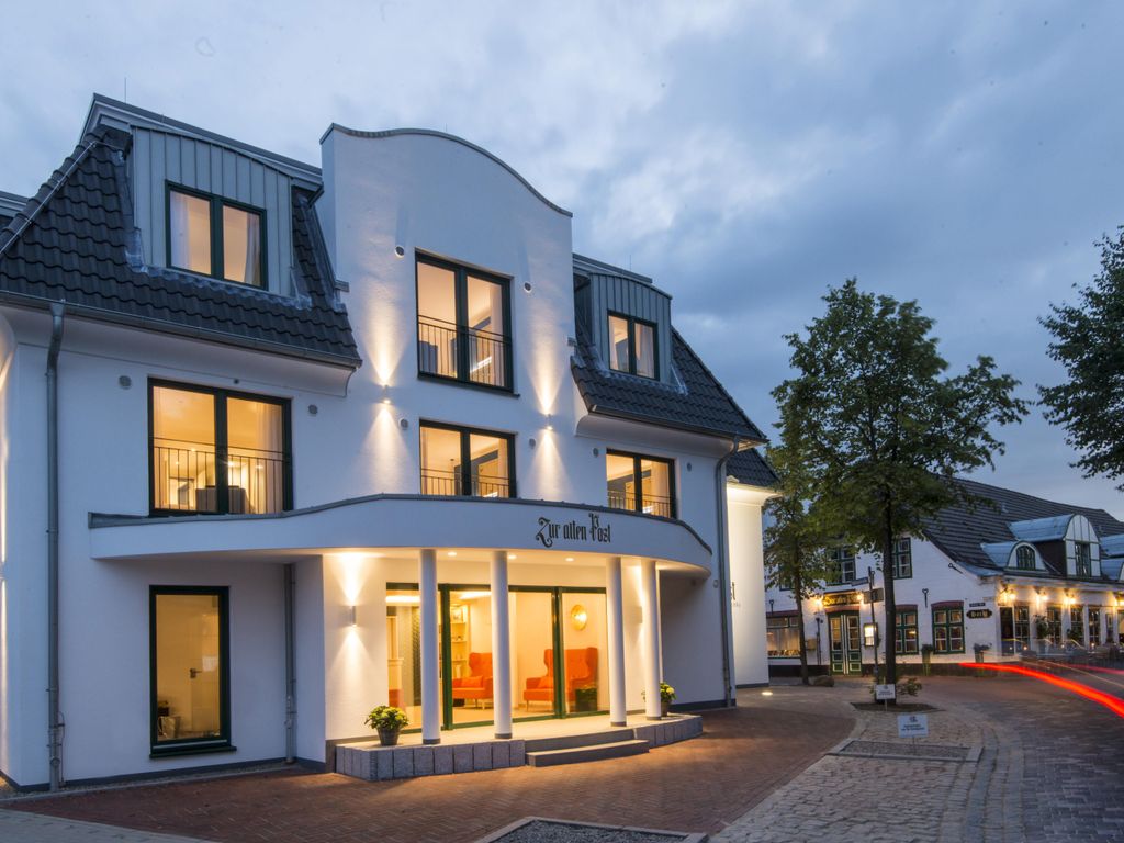 Boutique-Hotel Zur alten Post