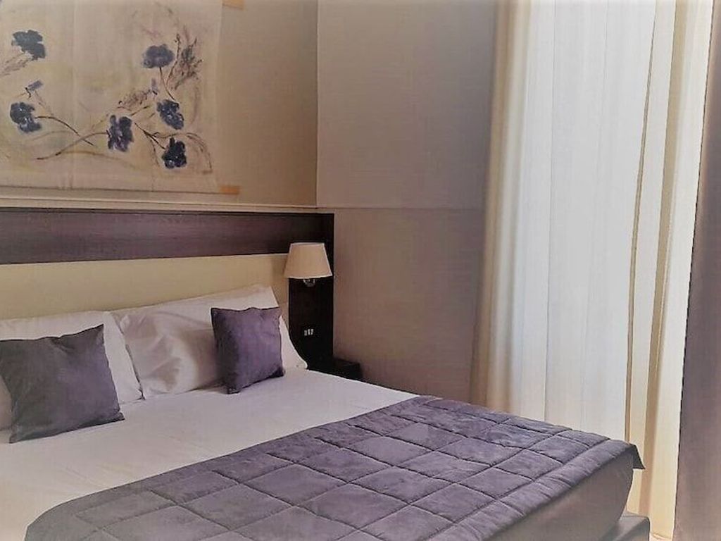 Hotel Aphrodite