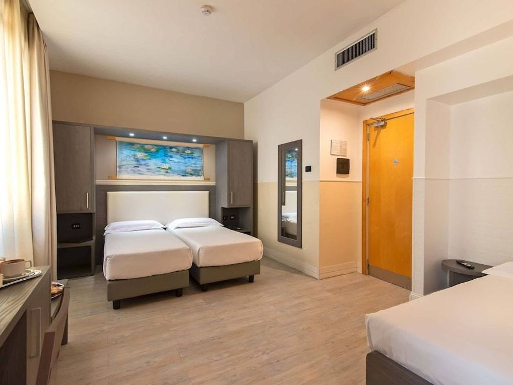 Hotel Aphrodite