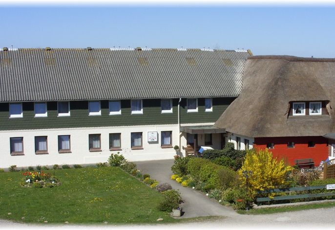 Zur Post Hotel Garni