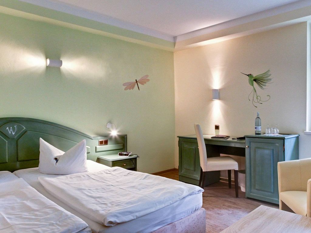 SEETELHOTEL Familienresort Usedom