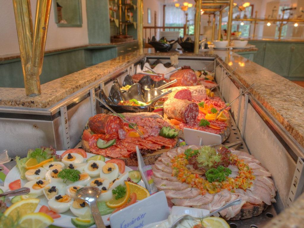 SEETELHOTEL Familienresort Usedom