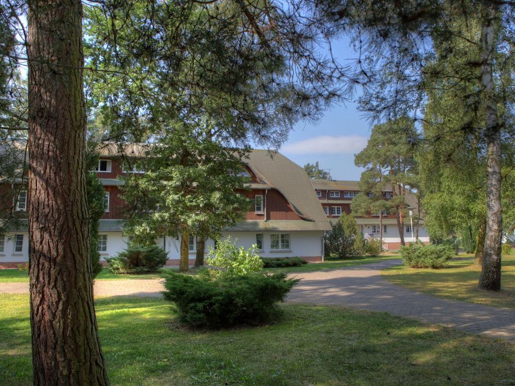 SEETELHOTEL Familienresort Usedom