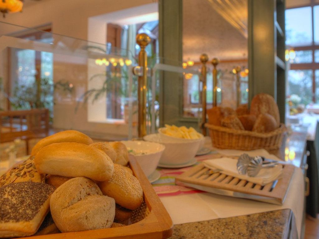 SEETELHOTEL Familienresort Usedom