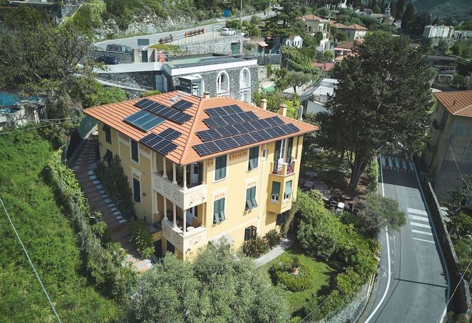 Villa Margherita