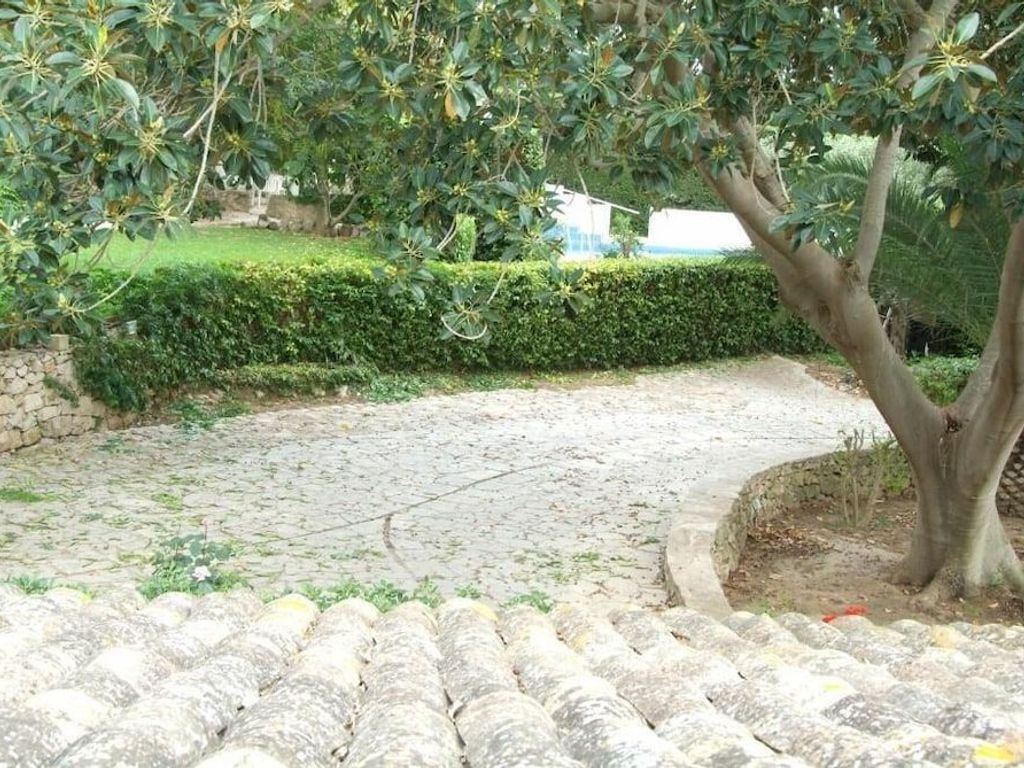 Villa Aurea