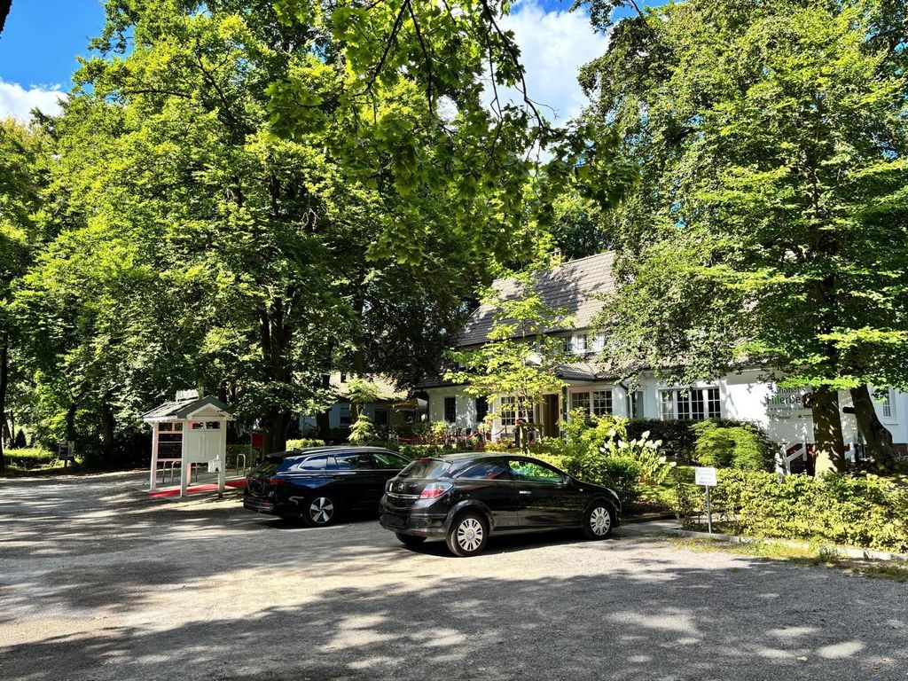 Landhaus Fillerberg