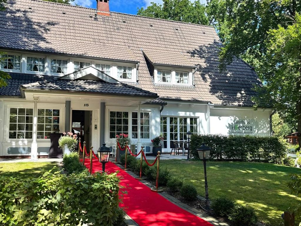 Landhaus Fillerberg