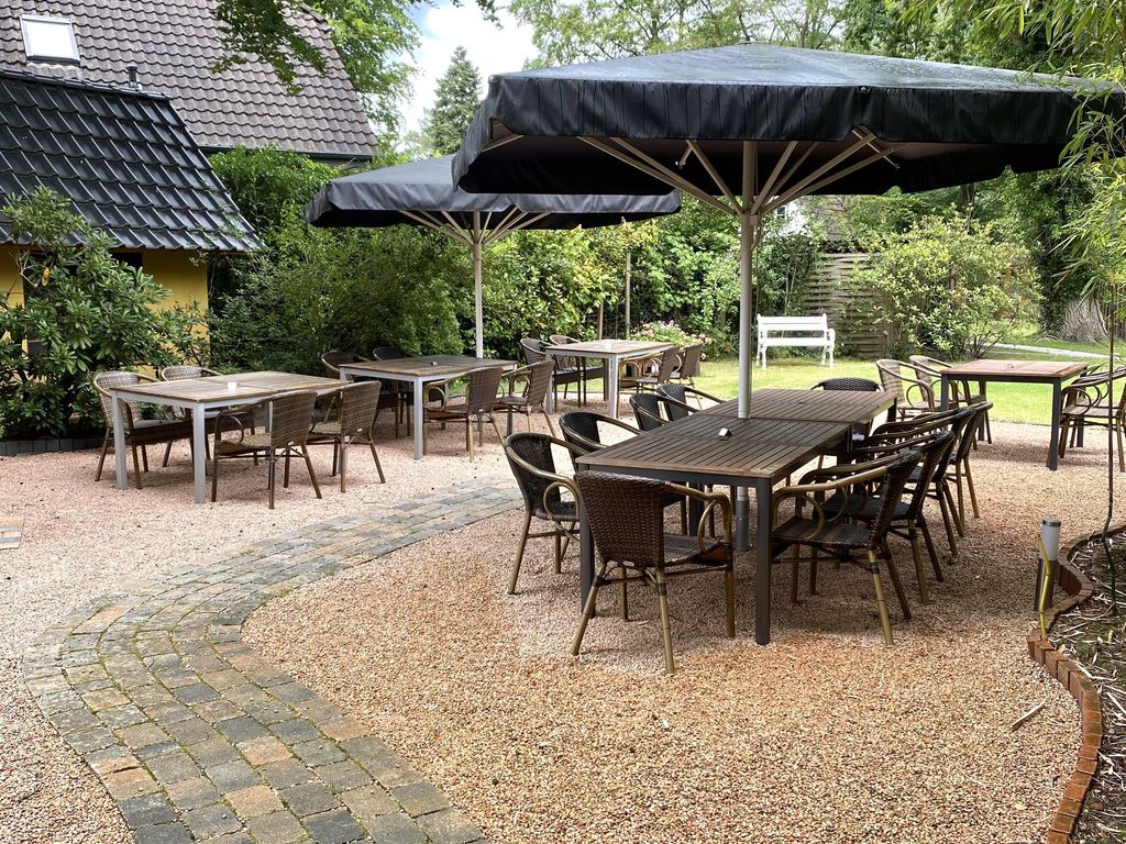 Landhaus Fillerberg