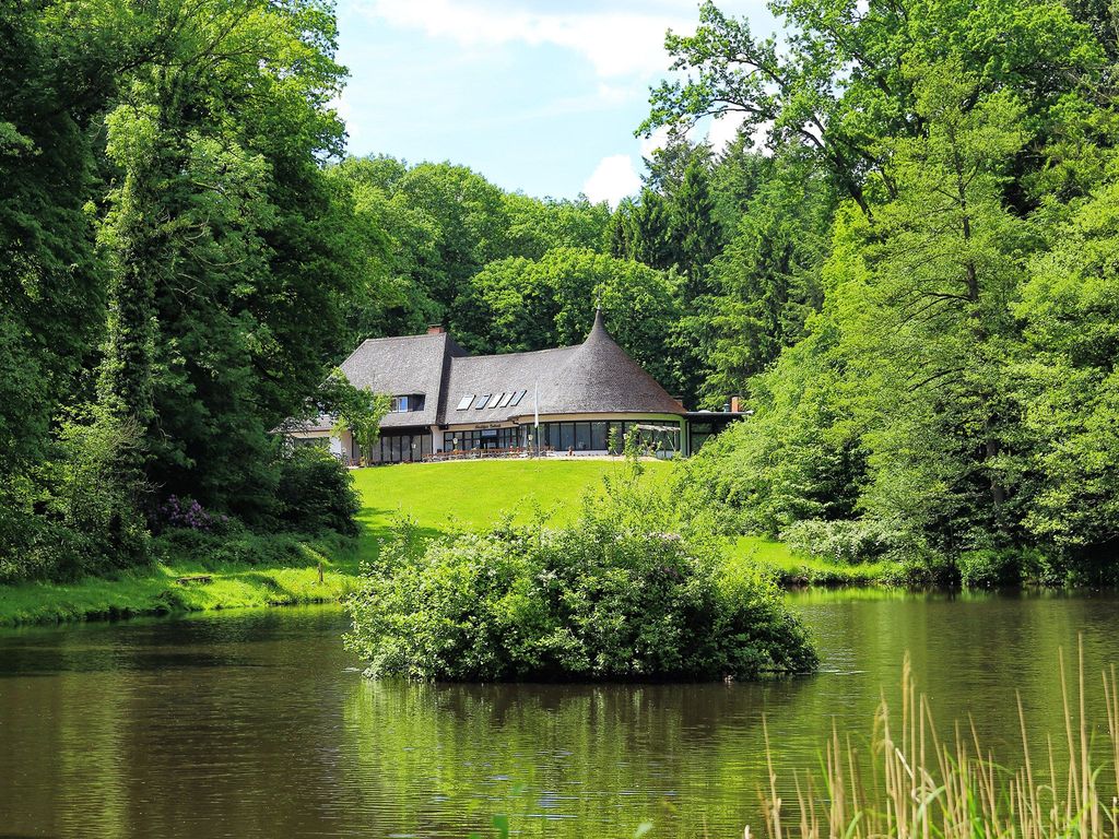 Forsthaus Ferienhotel am Dobrock