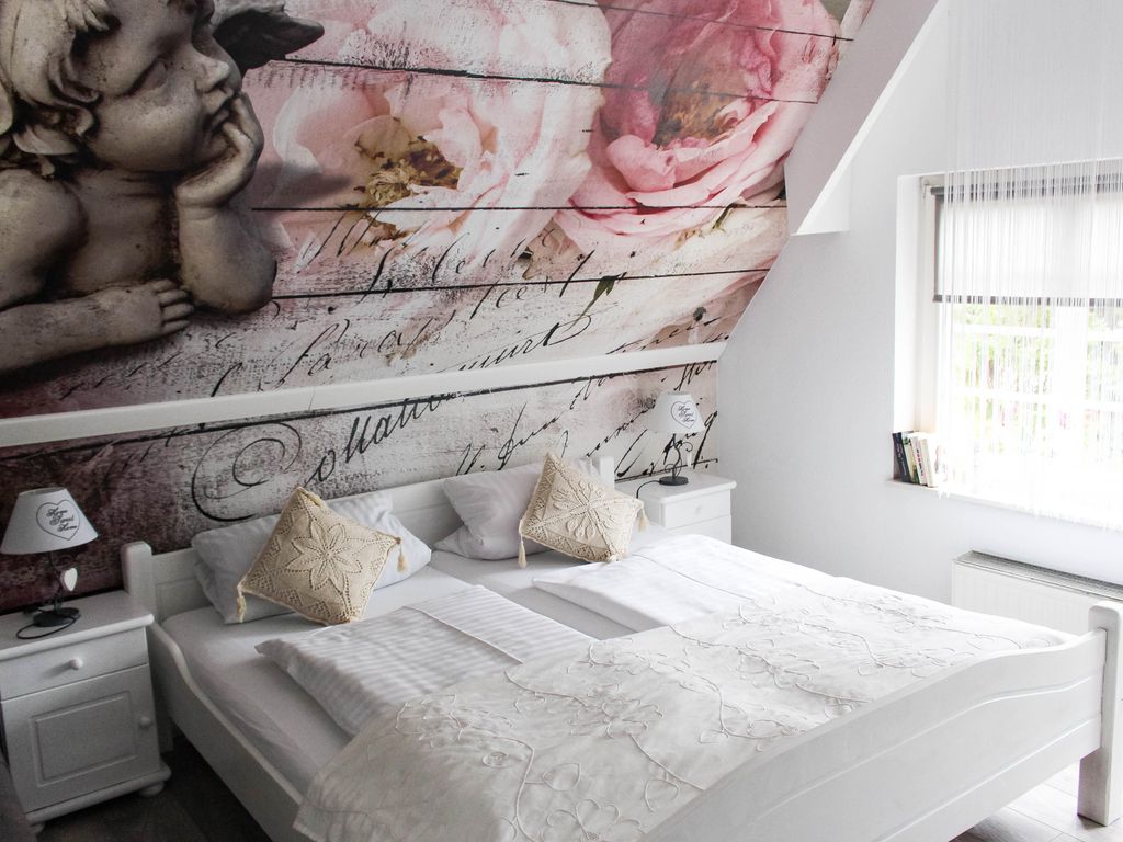 Forsthaus Ferienhotel am Dobrock
