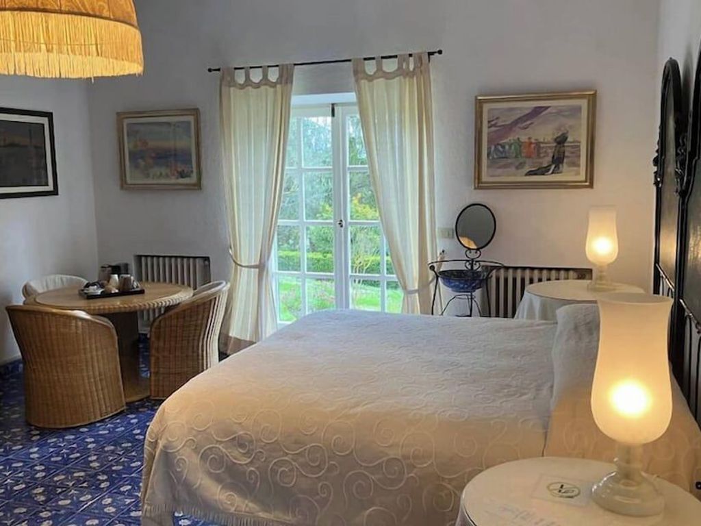 Hotel Villa Clementina