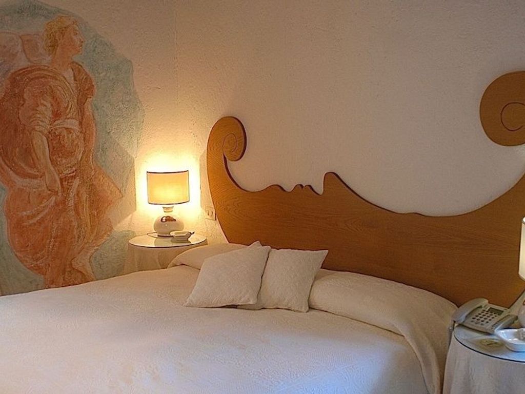 Hotel Villa Clementina