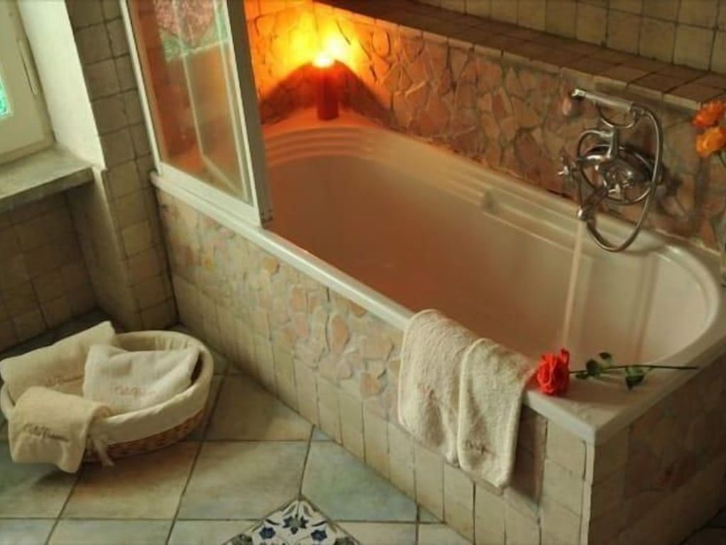 Hotel Villa Clementina