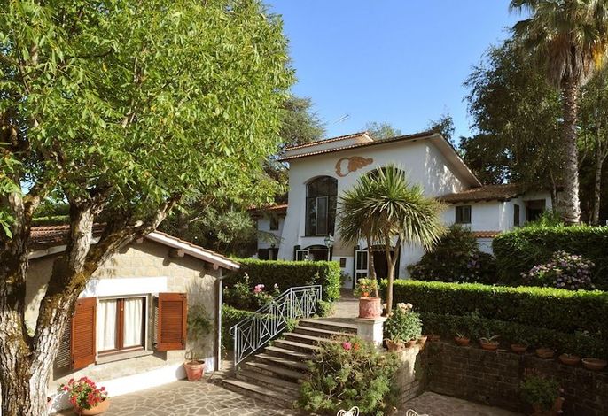 Hotel Villa Clementina