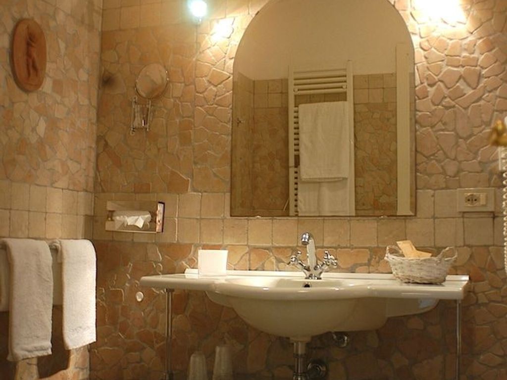 Hotel Villa Clementina