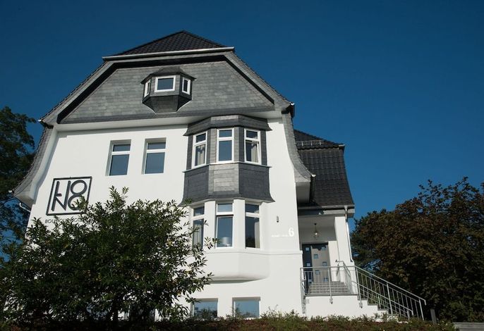 Hotel Liono BoutiqueHotel