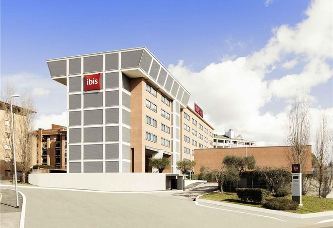 ibis Roma Fiera