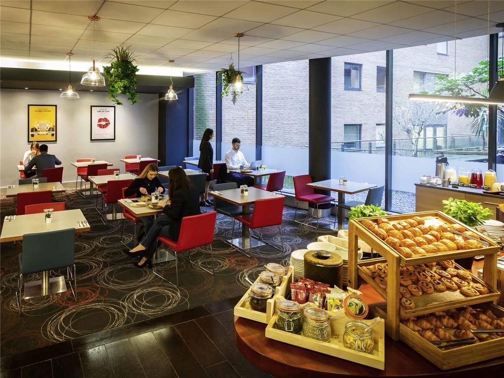 Novotel Reading Centre