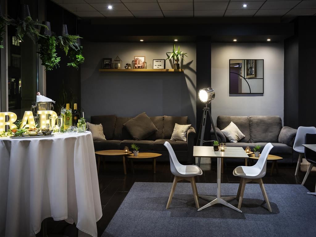 Novotel Reading Centre