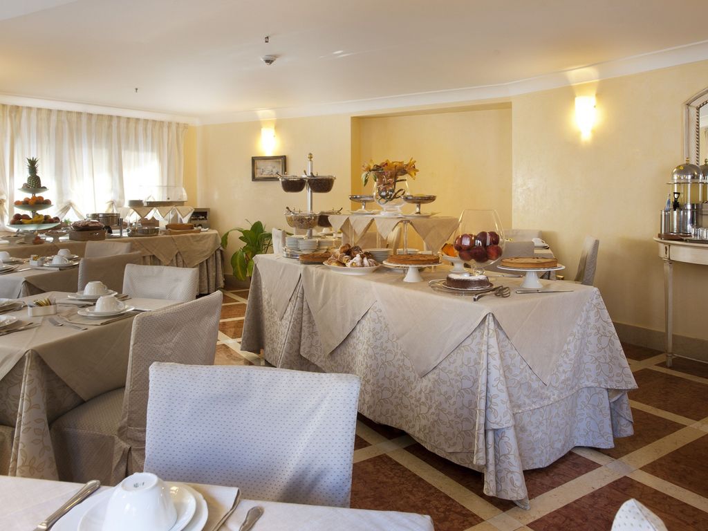 Vecchio Borgo