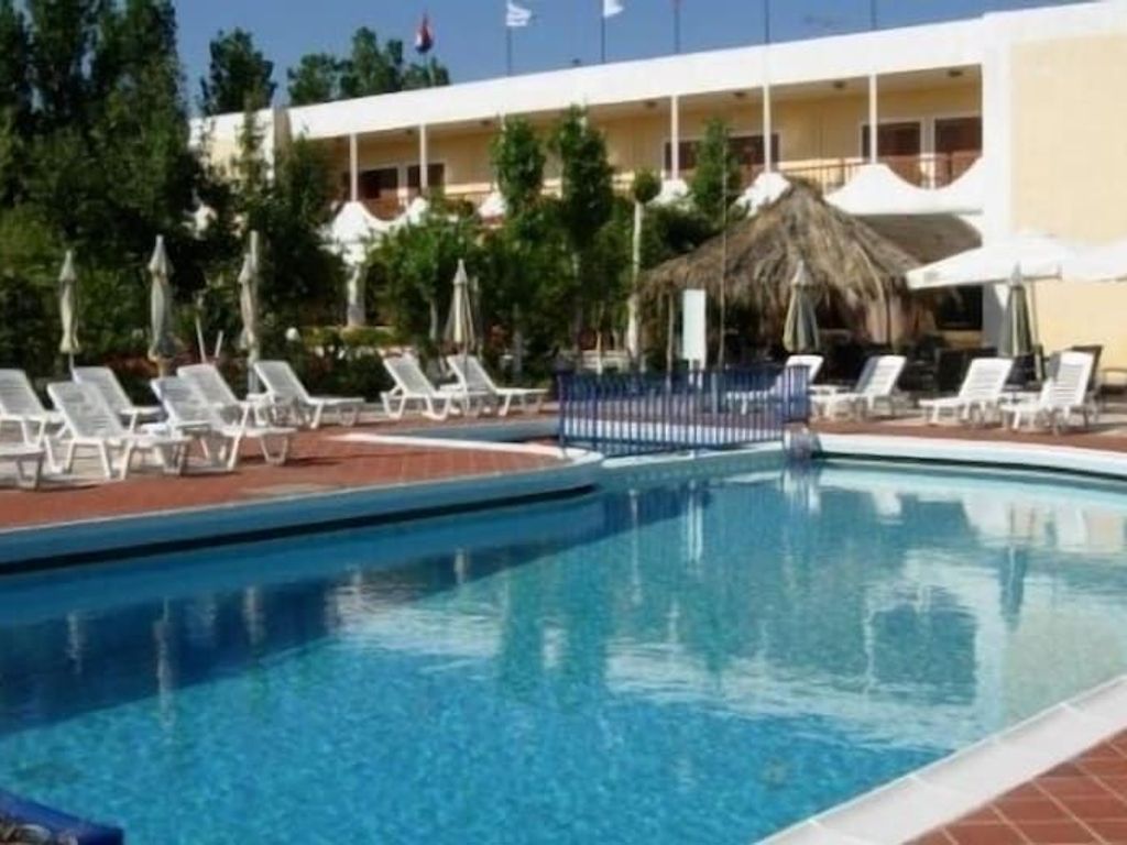 Galaxy Hotel