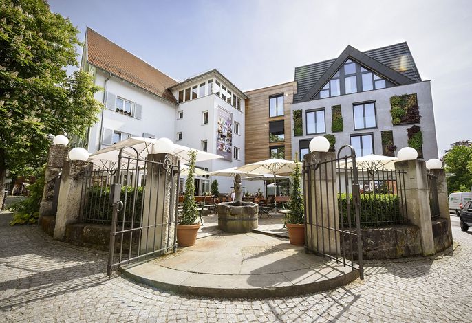 Schwanen