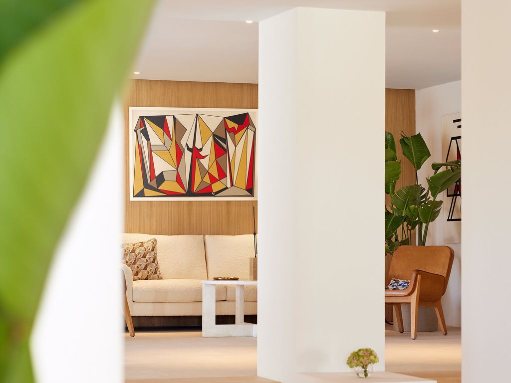 The Roc Club - A Grecotel Hotel to Live