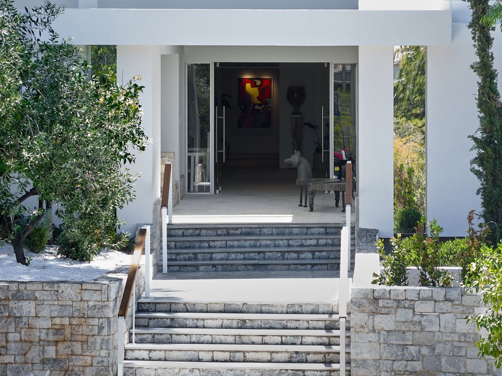 The Roc Club - A Grecotel Hotel to Live