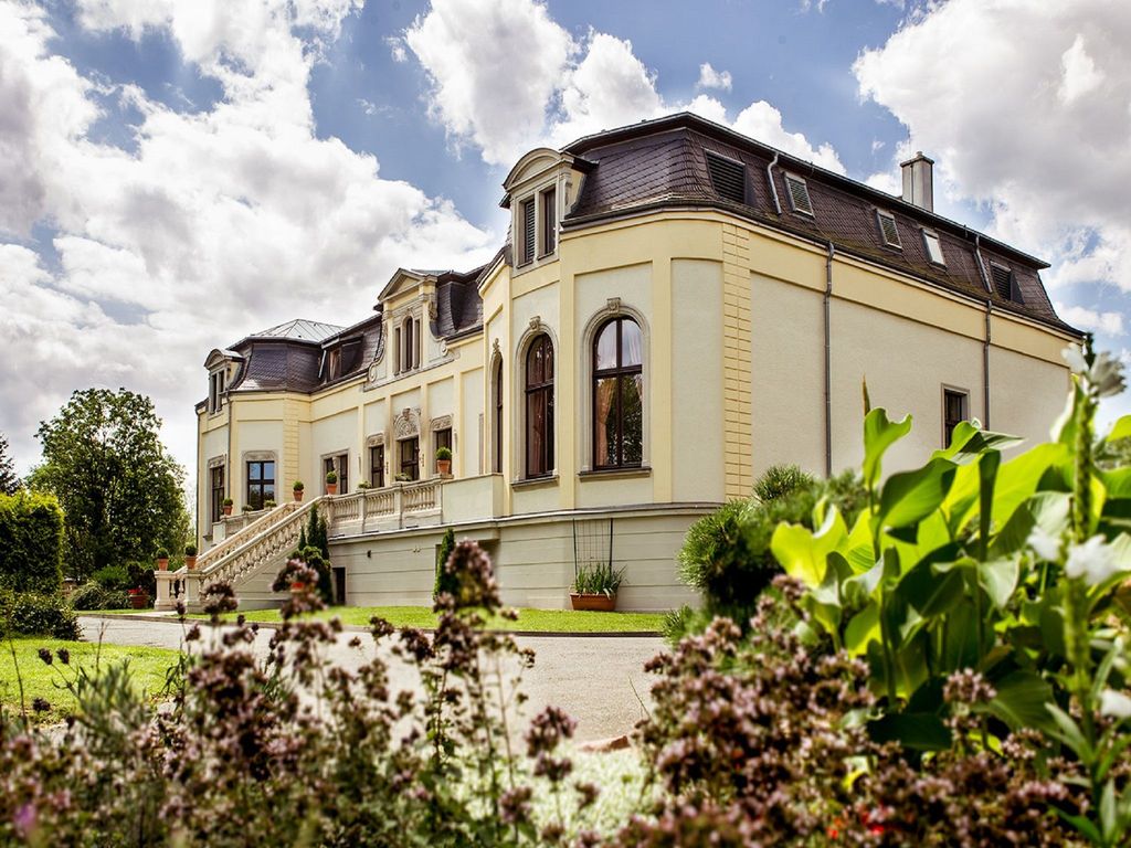 Schloss Breitenfeld