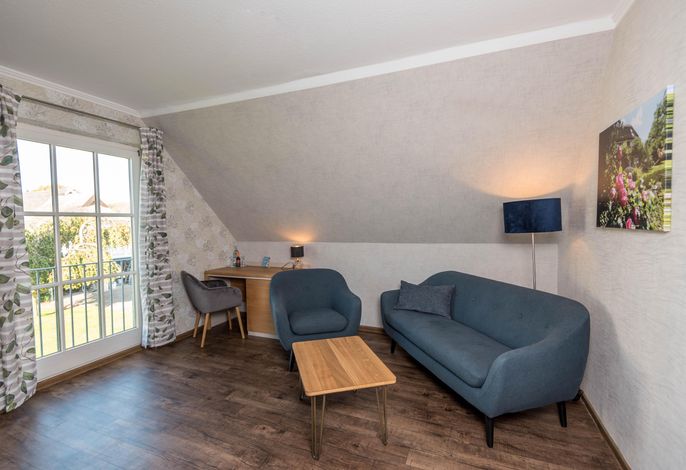 Double room Bild 3