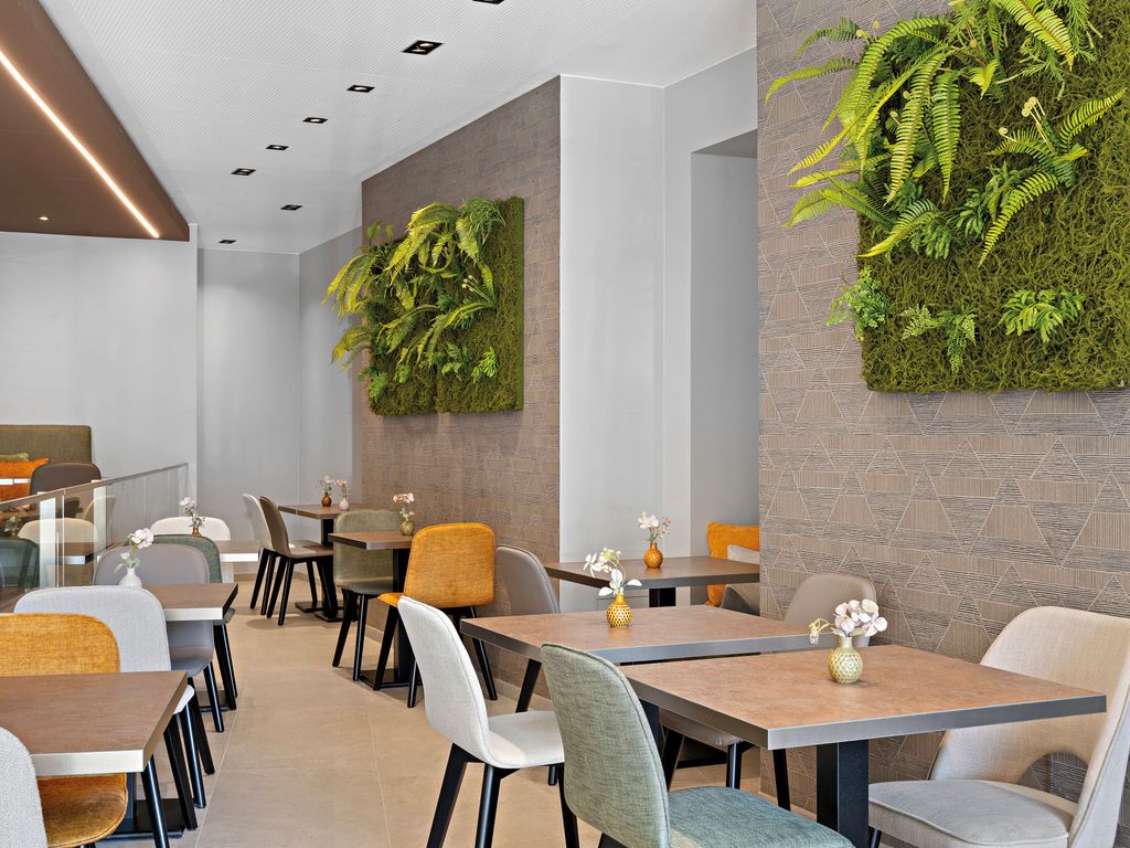 Leonardo Hotel Salzburg City Center