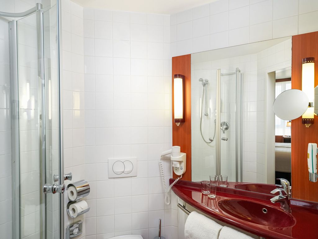 Leonardo Hotel Salzburg City Center