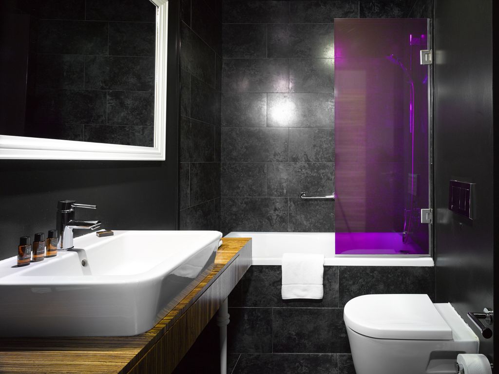 The ICON Hotel