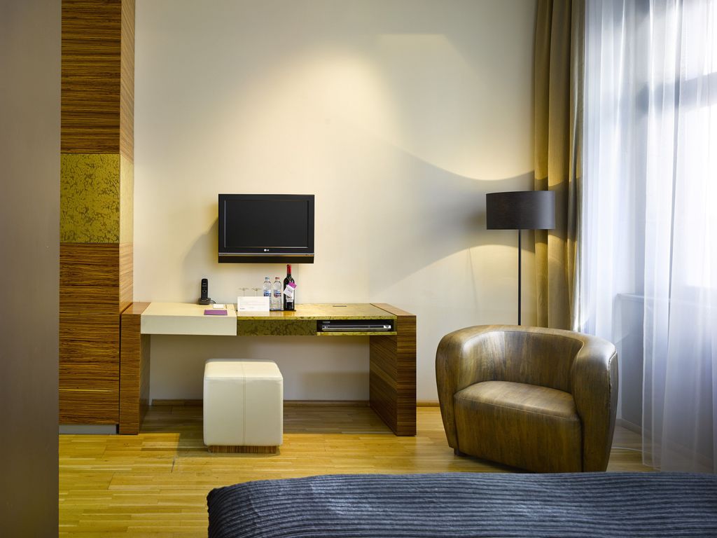 The ICON Hotel