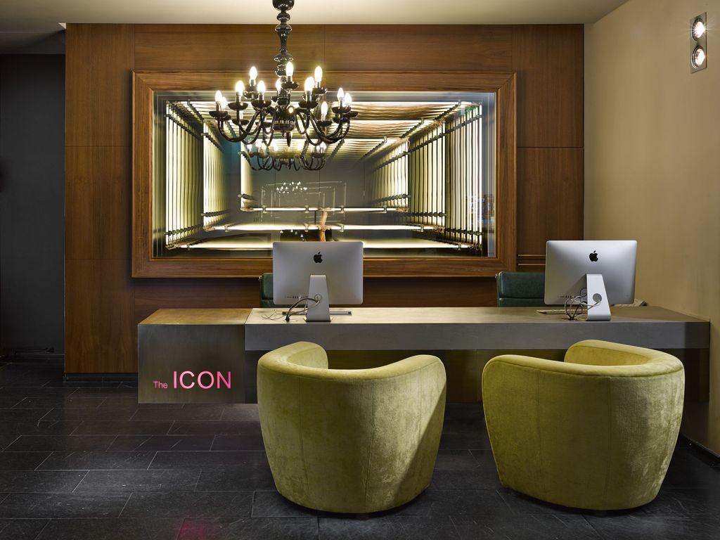 The ICON Hotel