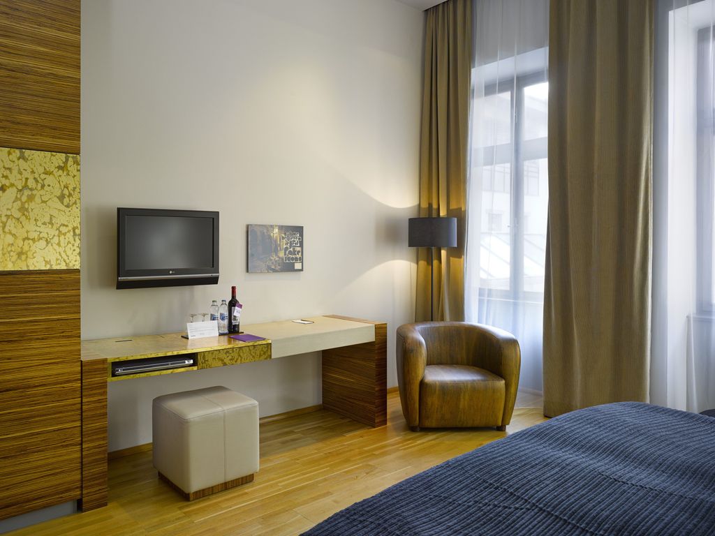 The ICON Hotel