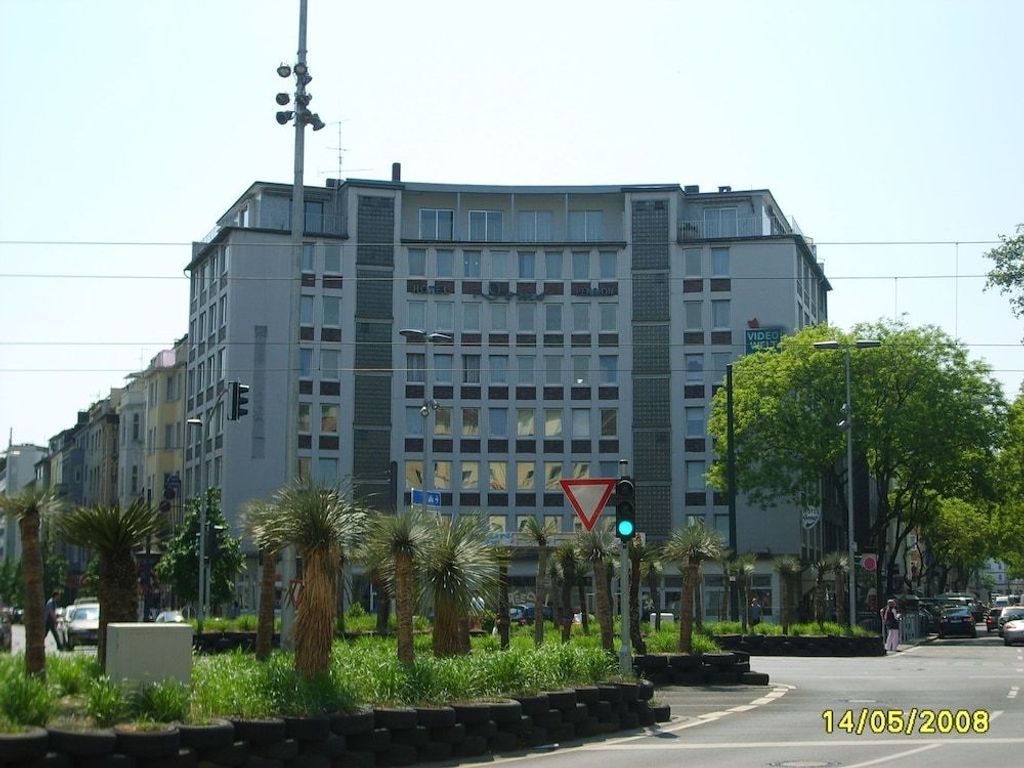 Hotel Domo Garni