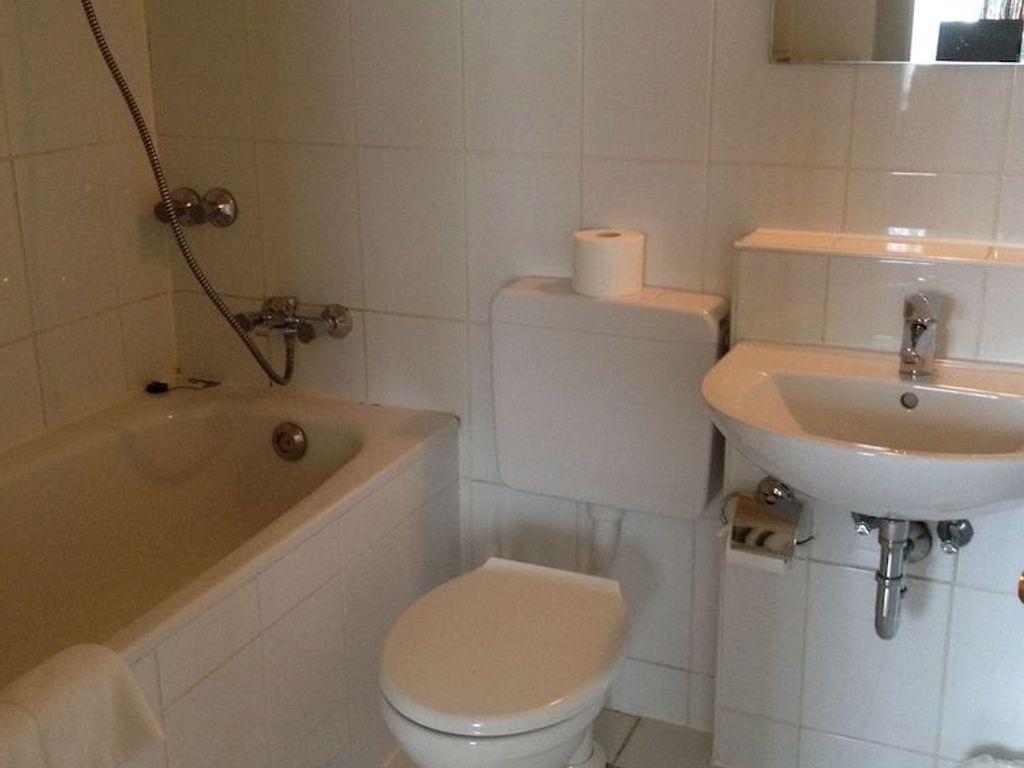 Hotel Domo Garni