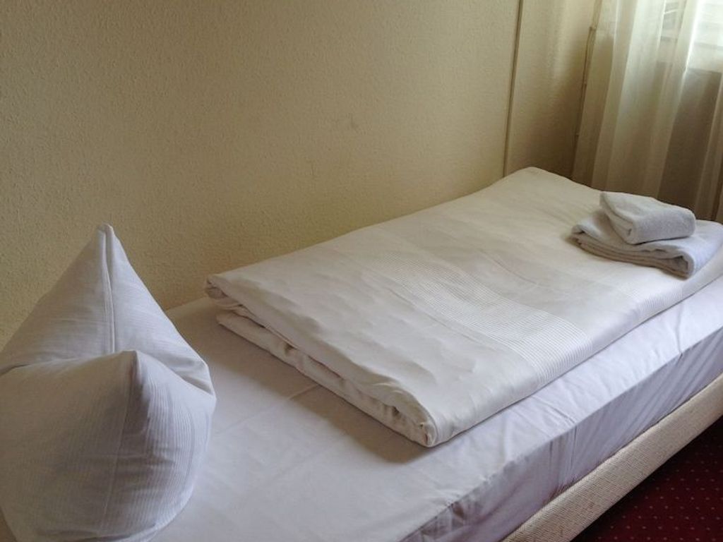 Hotel Domo Garni